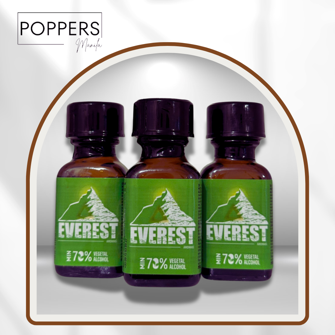 Everest Green 24 ml