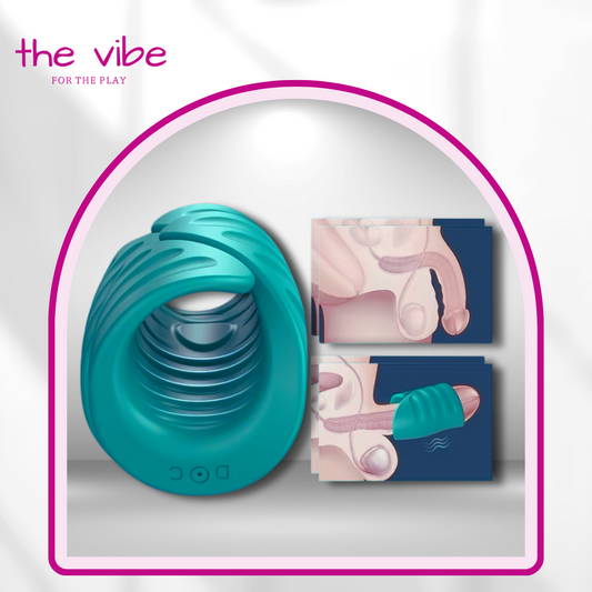 BEAT STROKER - PENIS TRAINER APP CONTROLLED