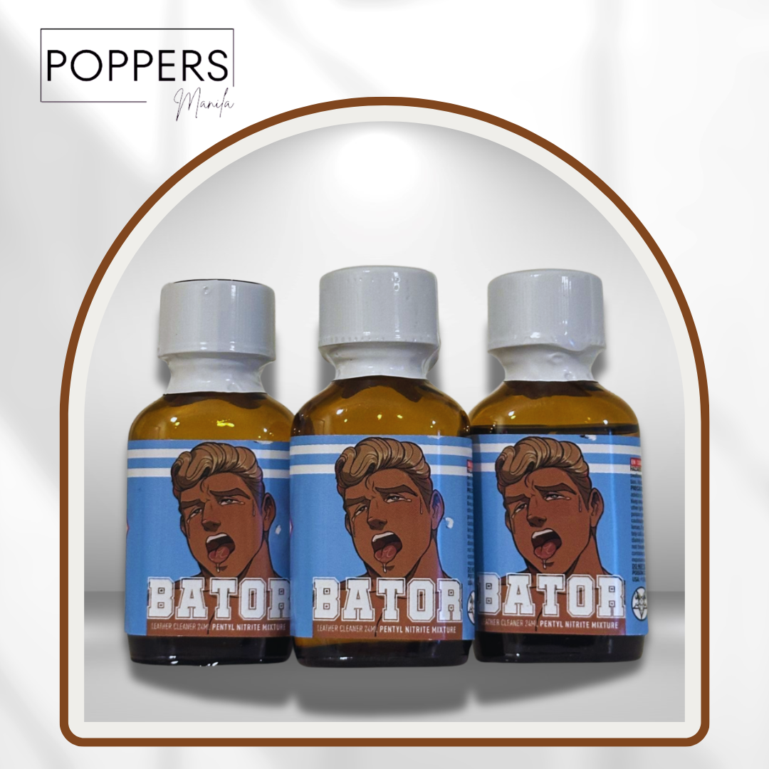 BATOR 24ML