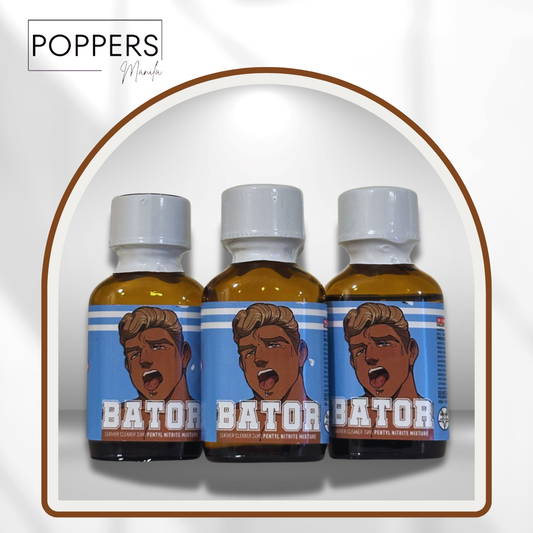 BATOR 24ML