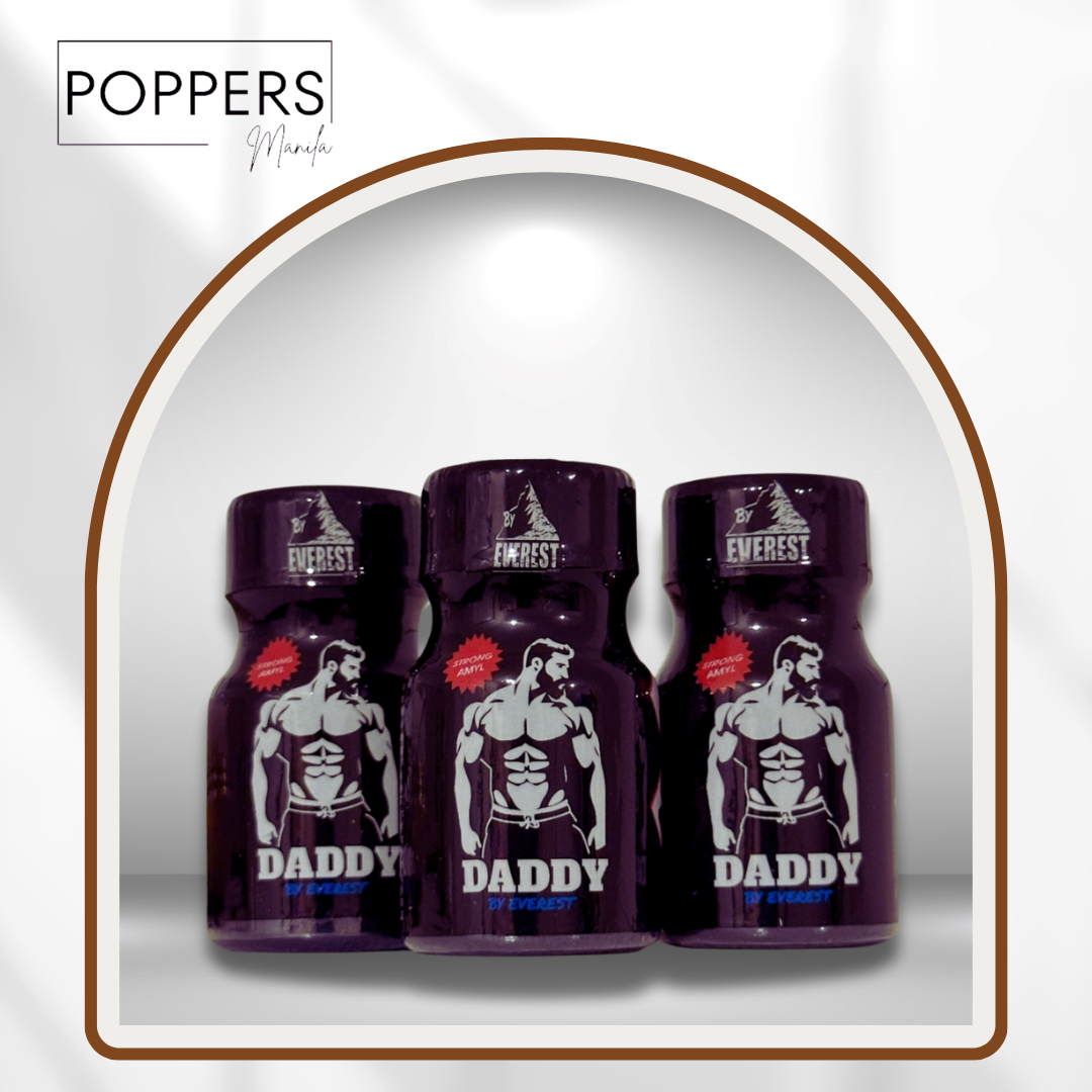 DADDY 10ML