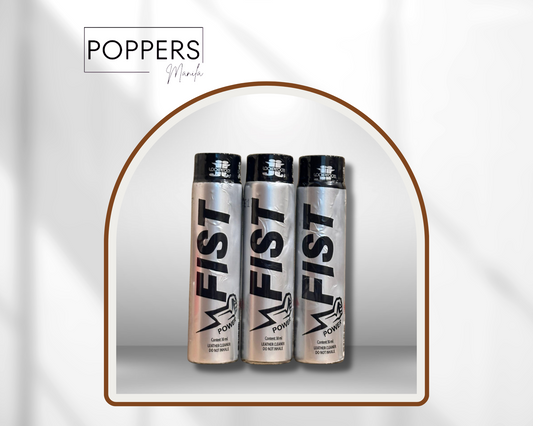 FIST POWER 30ML