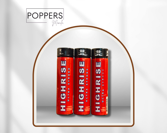 HIGHRISE ULTRA STRONG - 30ml