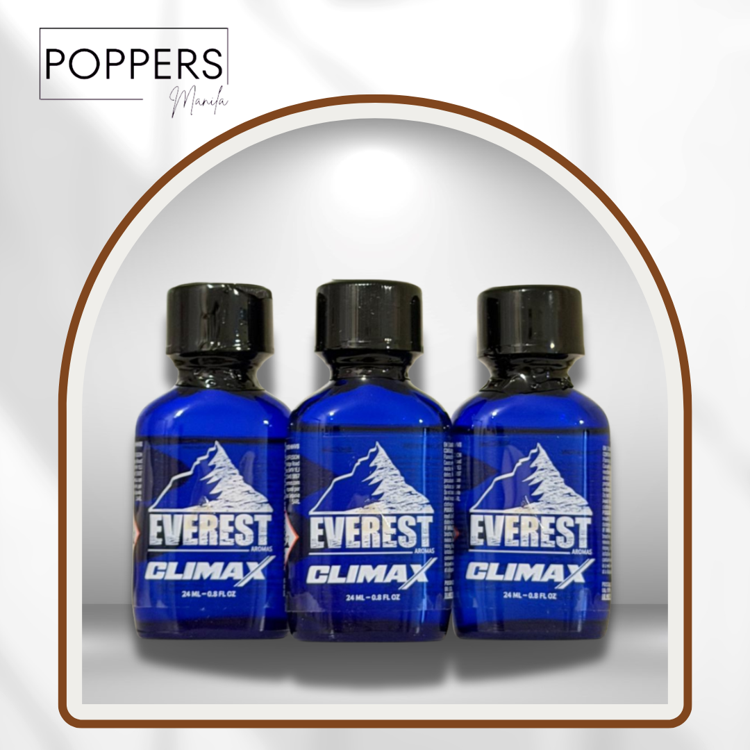 EVEREST CLIMAX 24ML