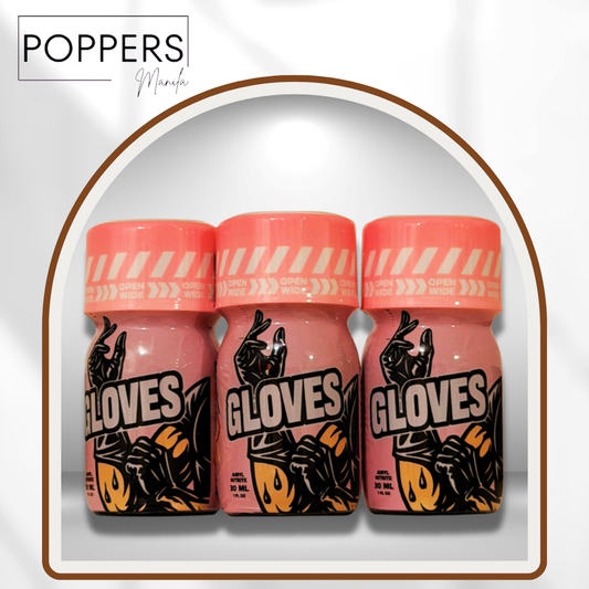 GLOVES AMYL LIMITED 30ML