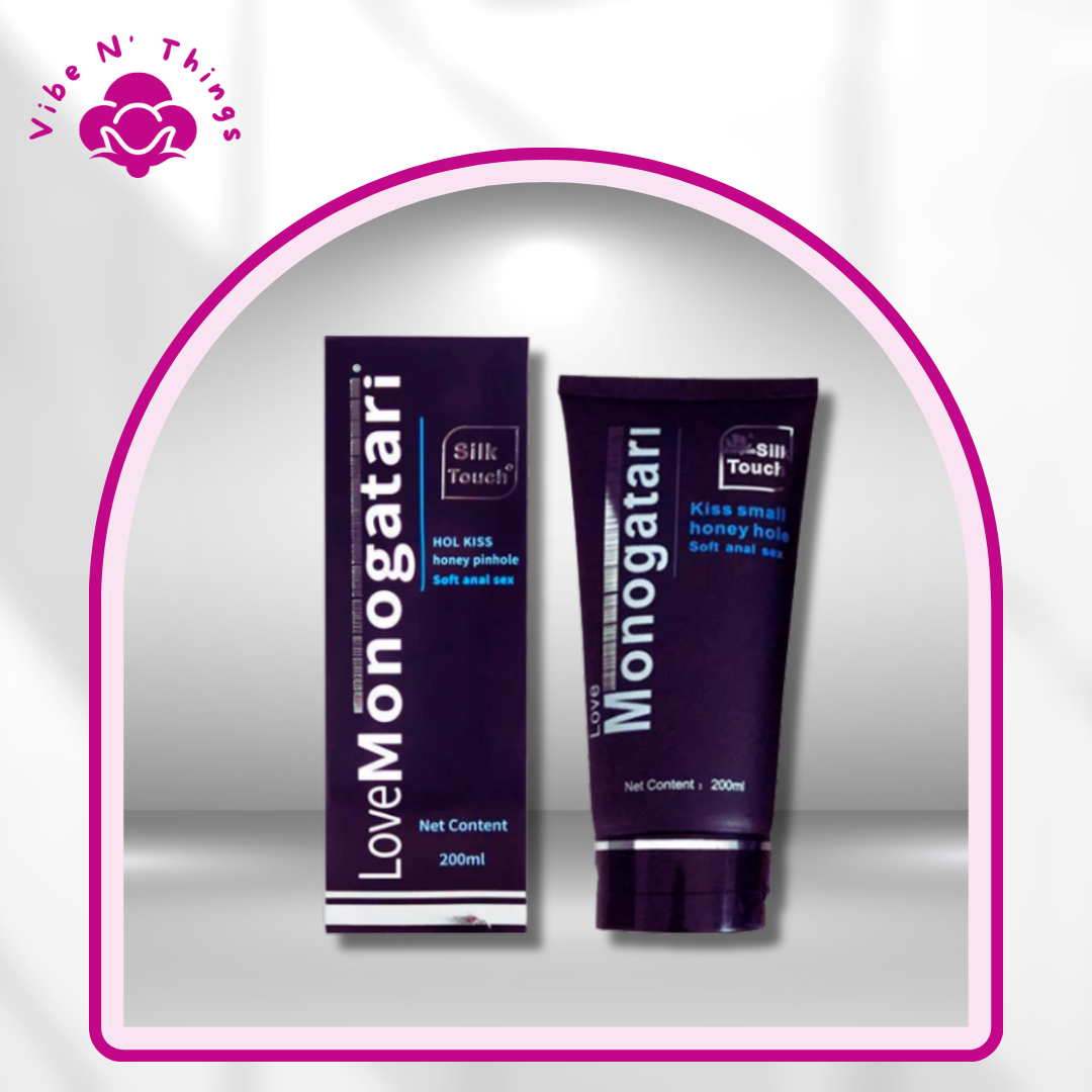 Love Monogatari 200ml