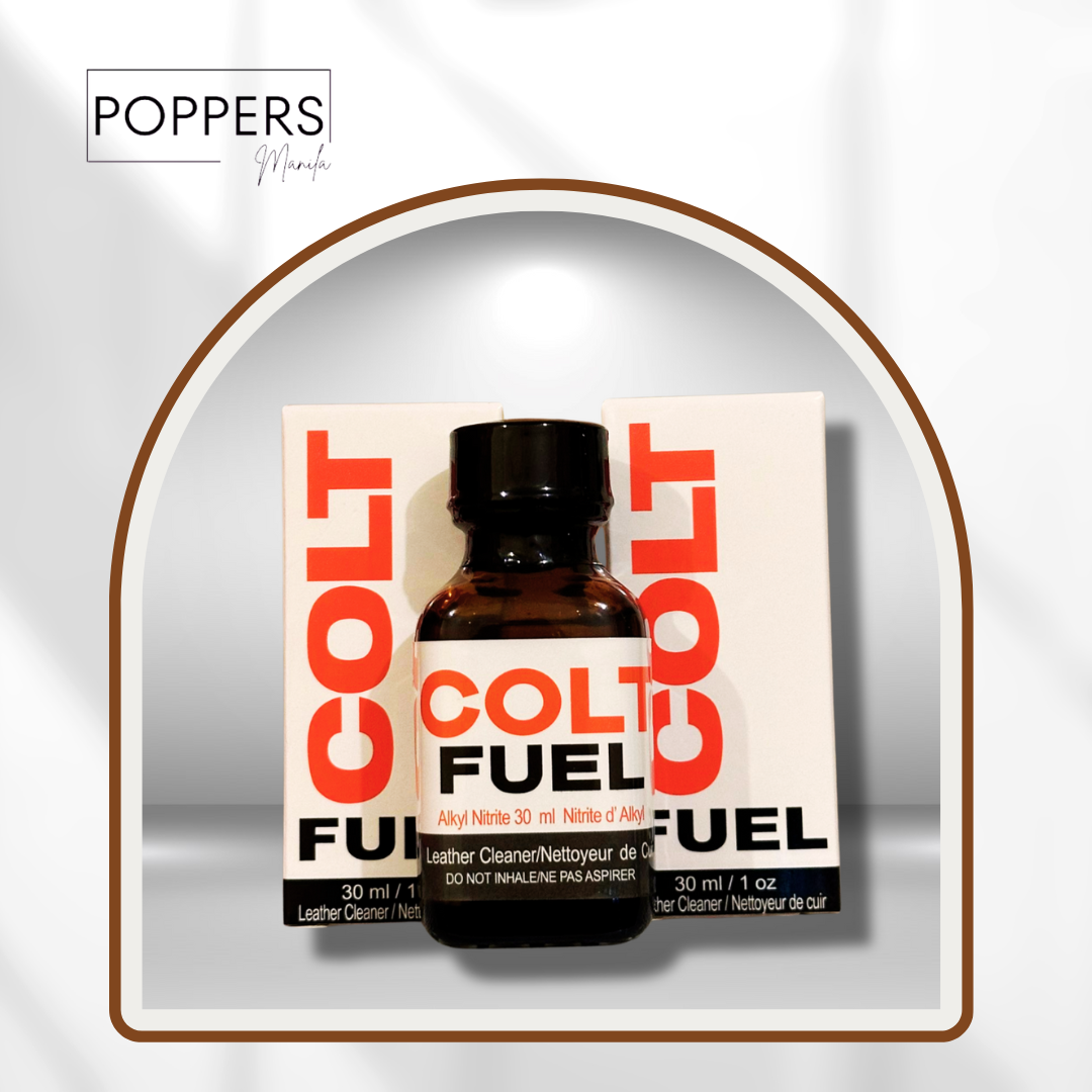 COLT FUEL 30ML
