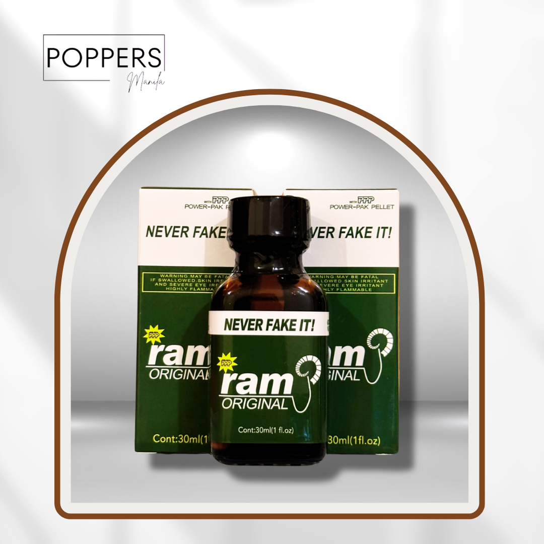RAM 30ML