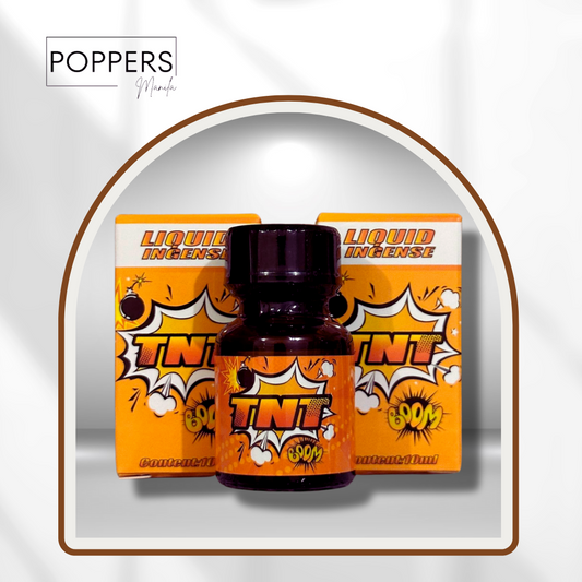 TNT BOOM 10ML