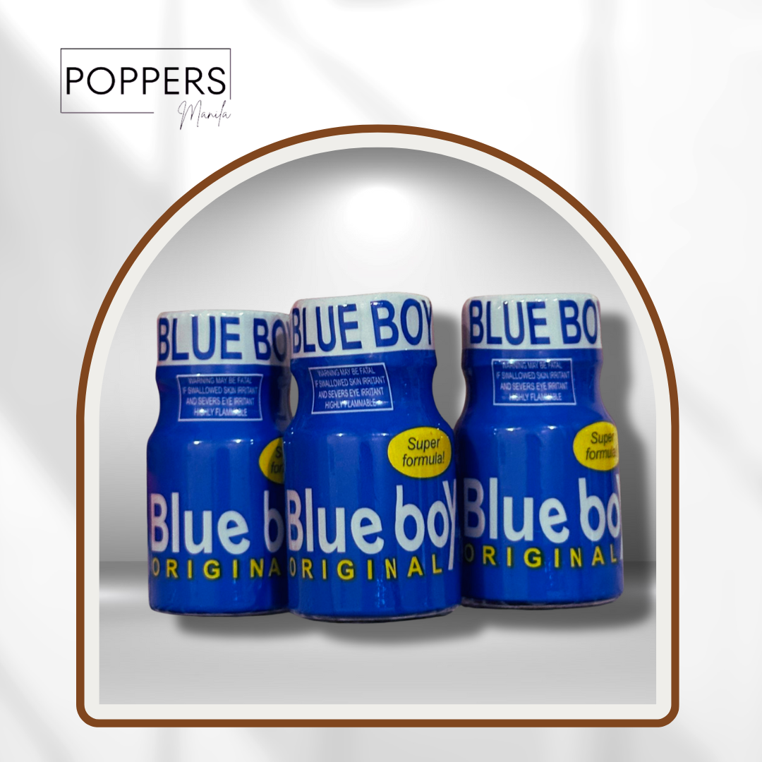 Blue Boy Original 10ML