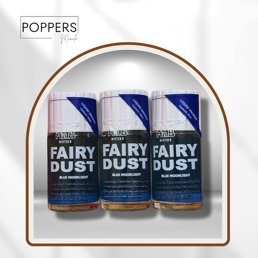 FAIRY DUST 40ML- Blue Moonlight