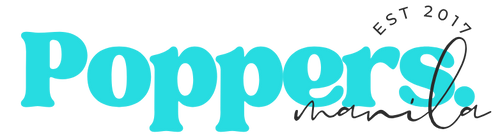 POPPERS MANILA