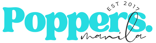POPPERS MANILA