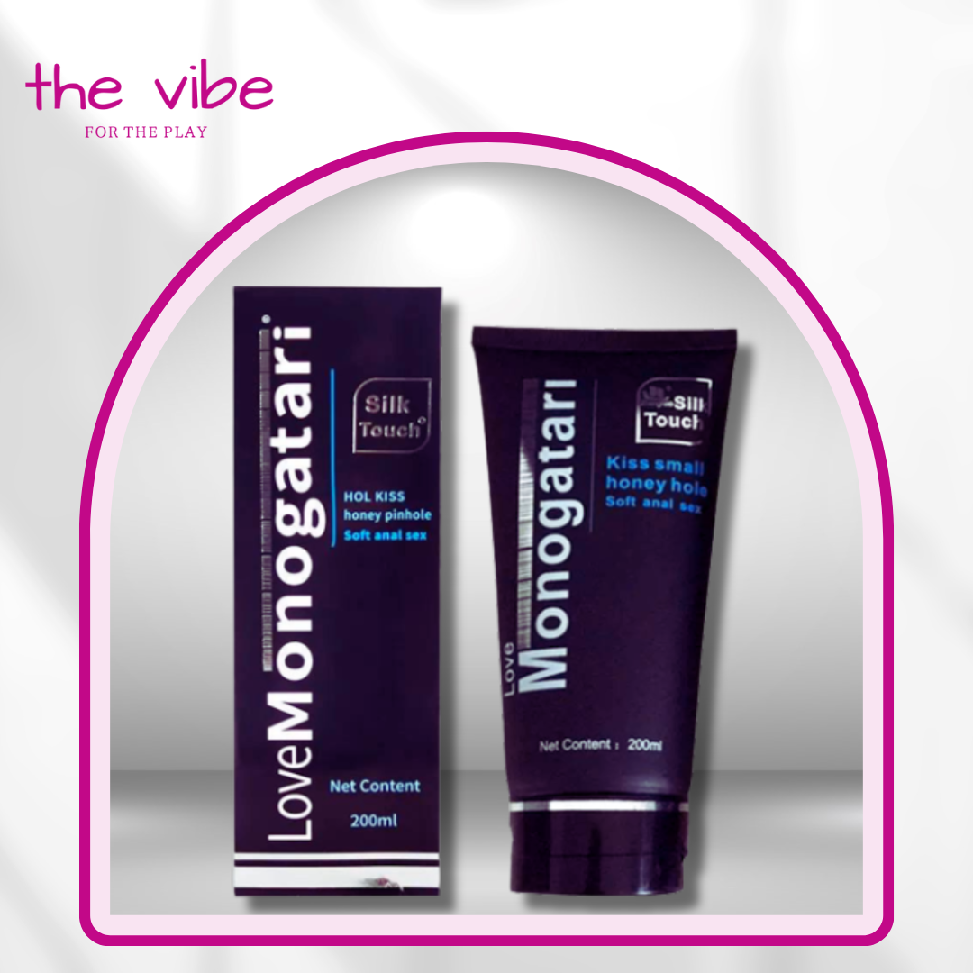 Love Monogatari 200ml