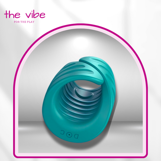 BEAT STROKER - PENIS TRAINER APP CONTROLLED